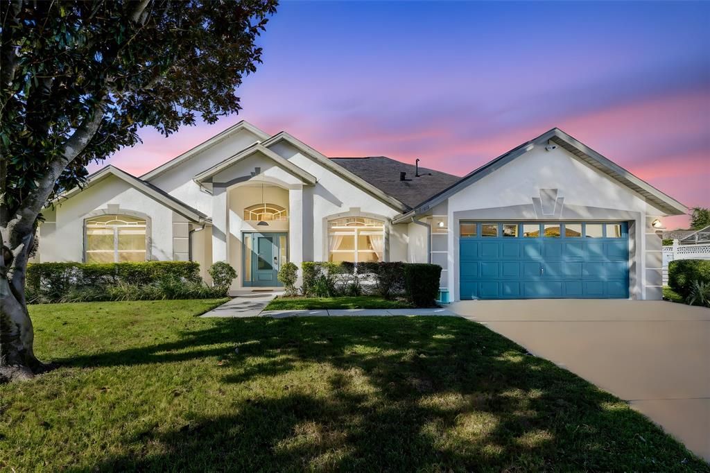 Active With Contract: $450,000 (3 beds, 2 baths, 1791 Square Feet)