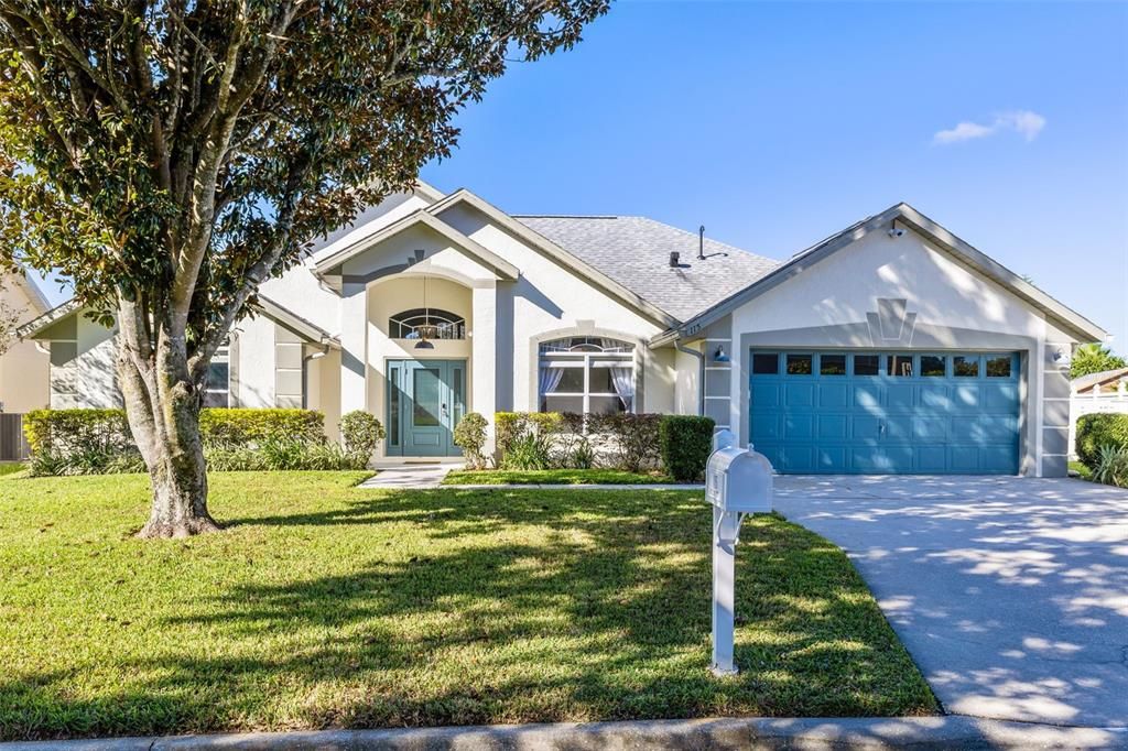 Active With Contract: $450,000 (3 beds, 2 baths, 1791 Square Feet)