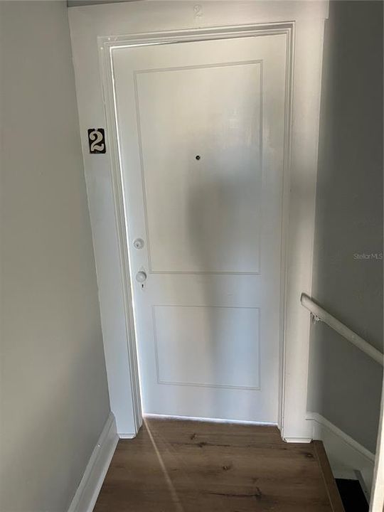 出租: $1,100 (1 贝兹, 1 浴室, 497 平方英尺)