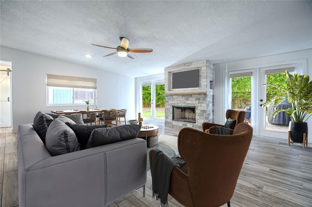 待售: $733,000 (3 贝兹, 2 浴室, 1761 平方英尺)