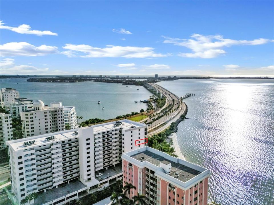 Activo con contrato: $849,000 (2 camas, 2 baños, 1389 Pies cuadrados)