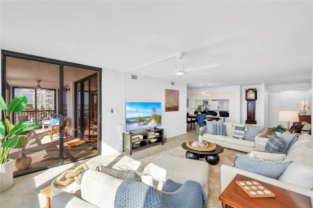 Activo con contrato: $849,000 (2 camas, 2 baños, 1389 Pies cuadrados)