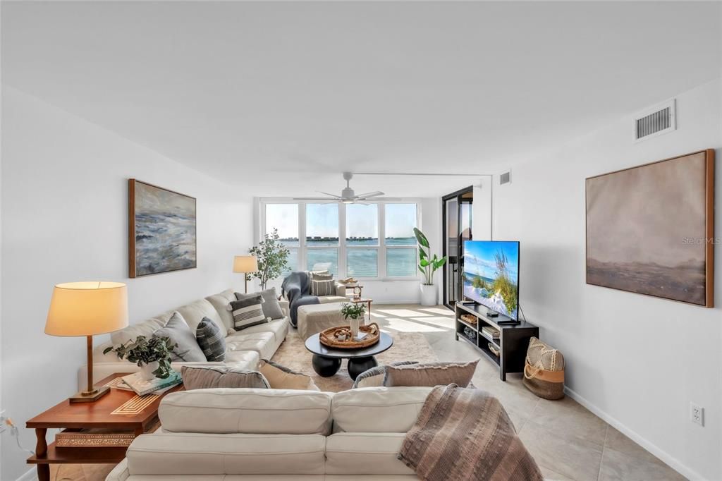 Activo con contrato: $849,000 (2 camas, 2 baños, 1389 Pies cuadrados)