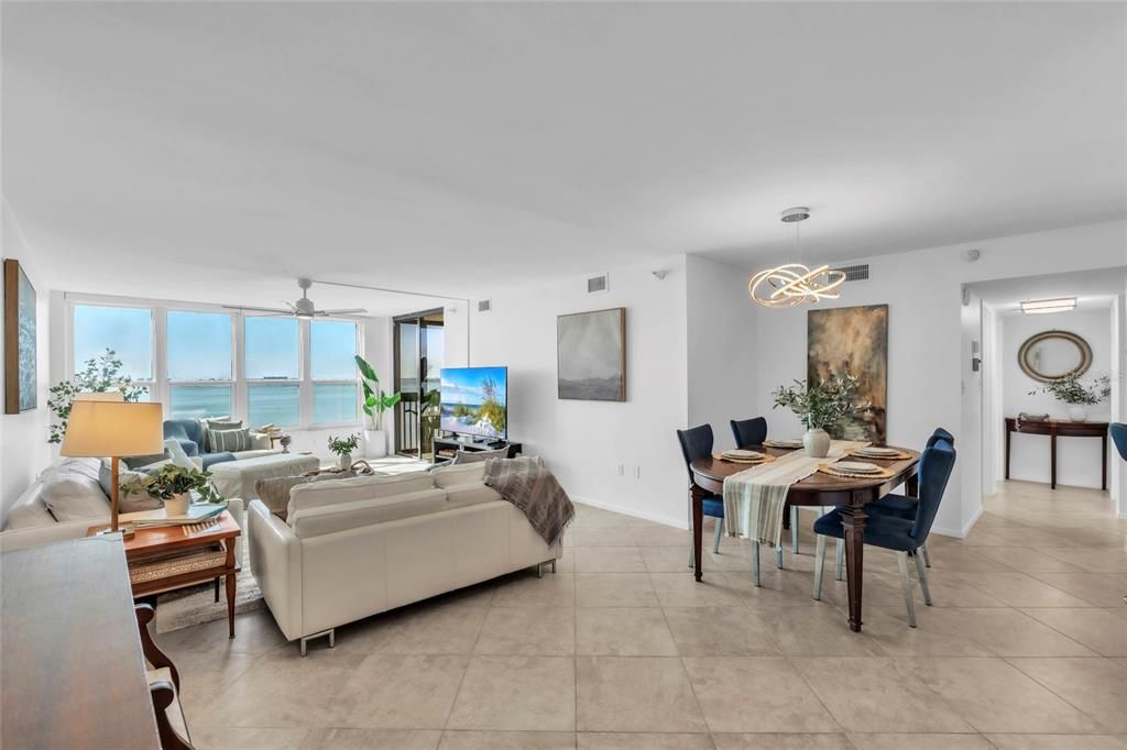 Activo con contrato: $849,000 (2 camas, 2 baños, 1389 Pies cuadrados)