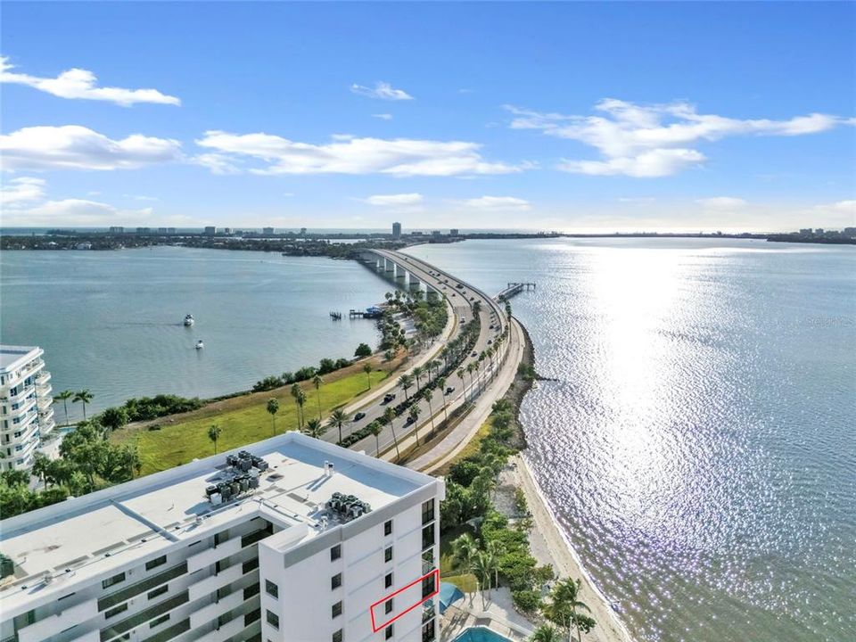 Activo con contrato: $849,000 (2 camas, 2 baños, 1389 Pies cuadrados)