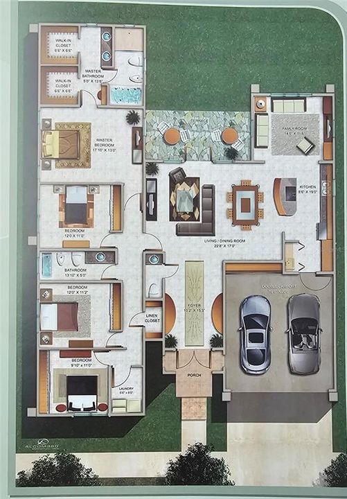 For Sale: $485,000 (4 beds, 2 baths, 0 Square Feet)