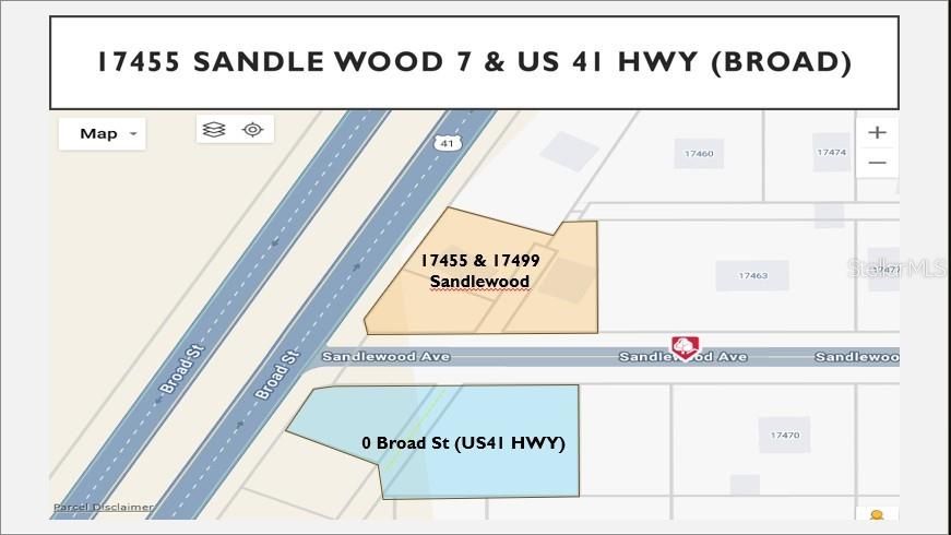 For Sale: $150,000 (0.55 acres)