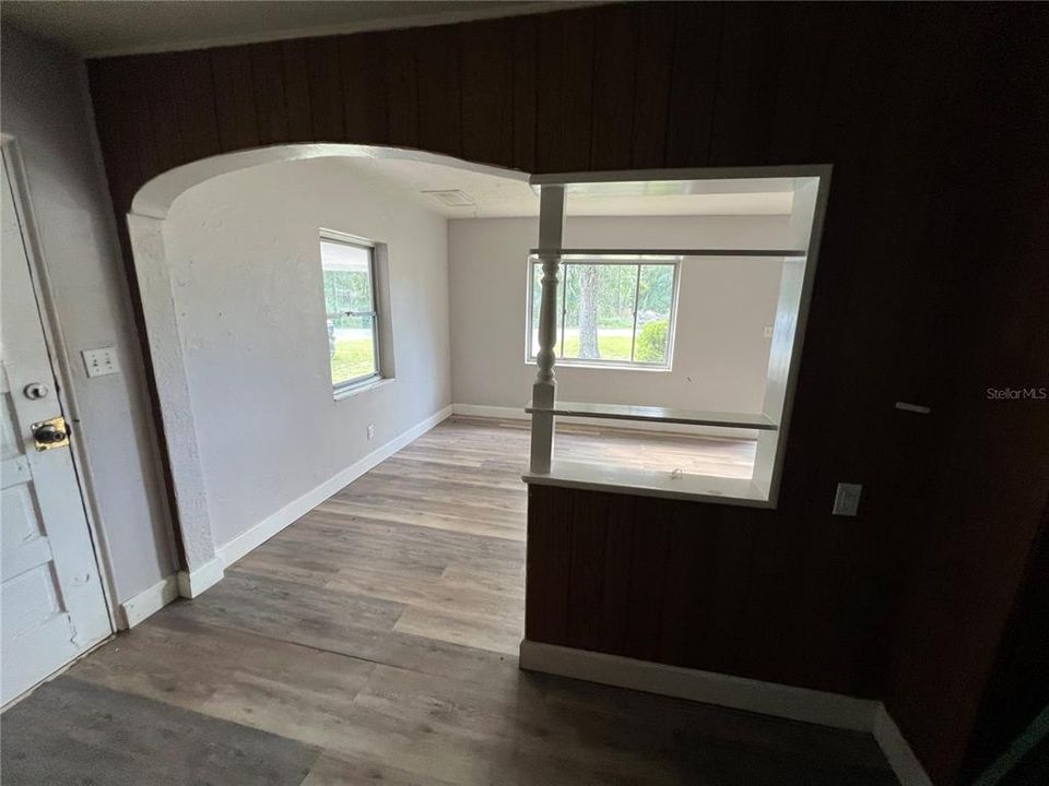 В аренду: $1,490 (2 спален, 1 ванн, 768 Квадратных фут)