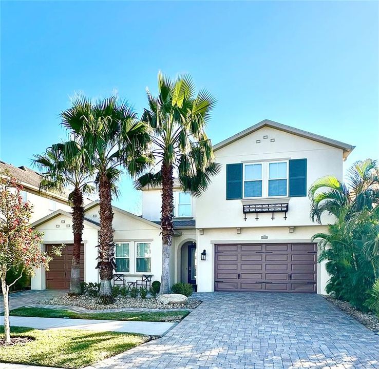 En Venta: $899,000 (4 camas, 3 baños, 3443 Pies cuadrados)