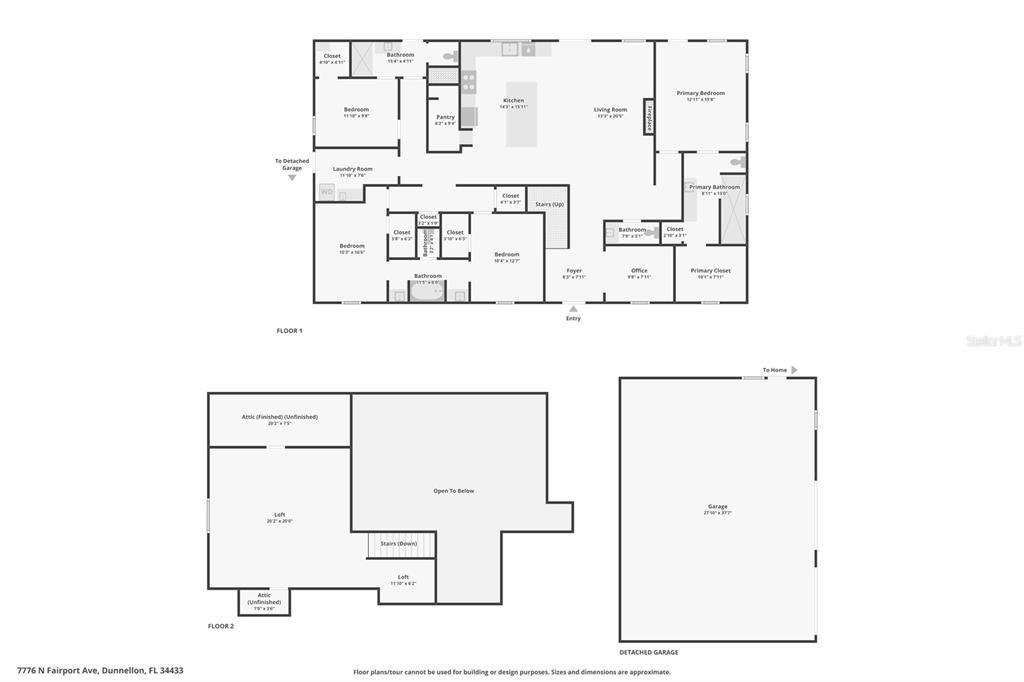 Active With Contract: $795,000 (4 beds, 3 baths, 3153 Square Feet)