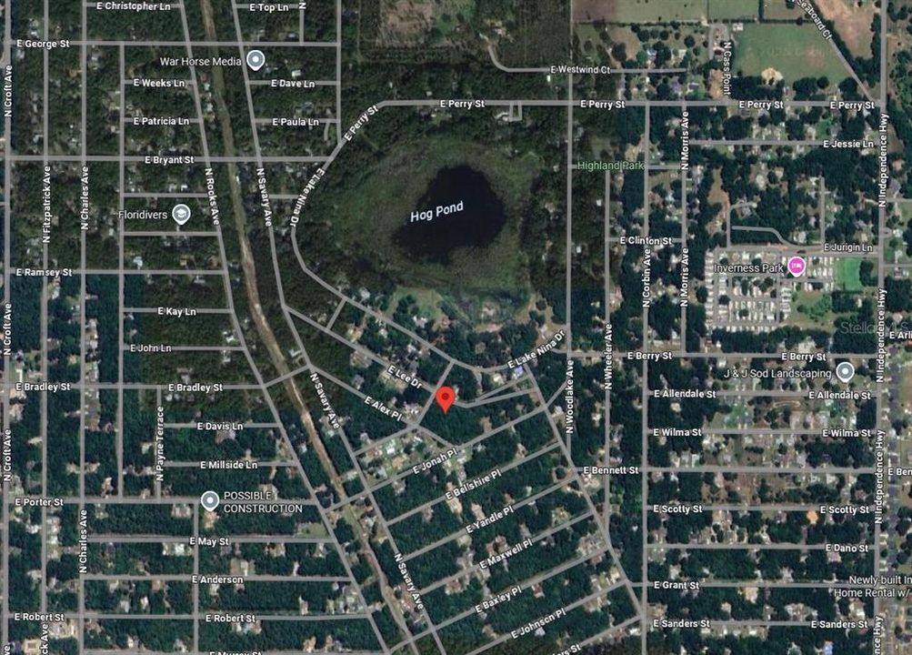 For Sale: $12,000 (0.22 acres)