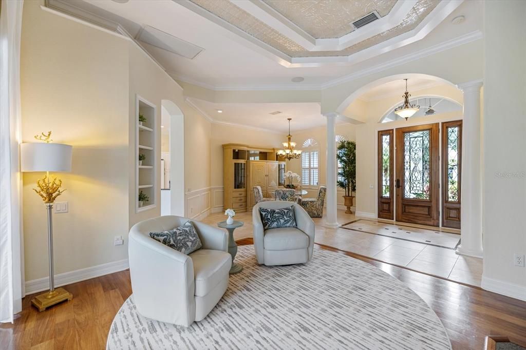 На продажу: $1,075,000 (4 спален, 3 ванн, 3737 Квадратных фут)