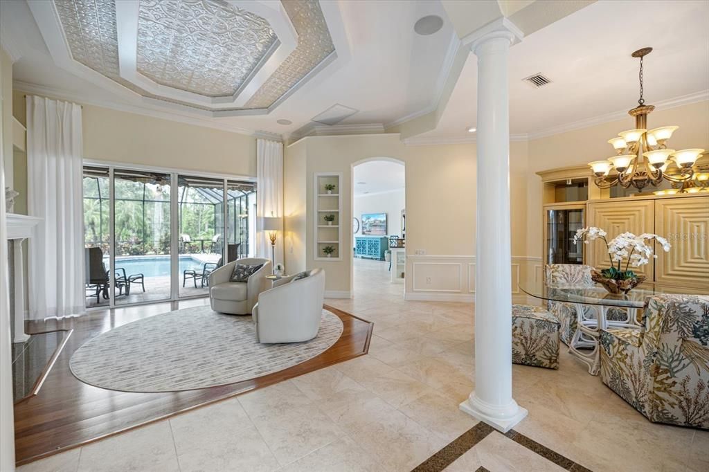 На продажу: $1,075,000 (4 спален, 3 ванн, 3737 Квадратных фут)