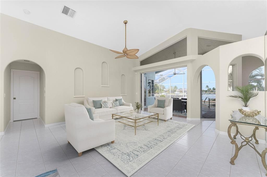 En Venta: $789,000 (3 camas, 3 baños, 2367 Pies cuadrados)