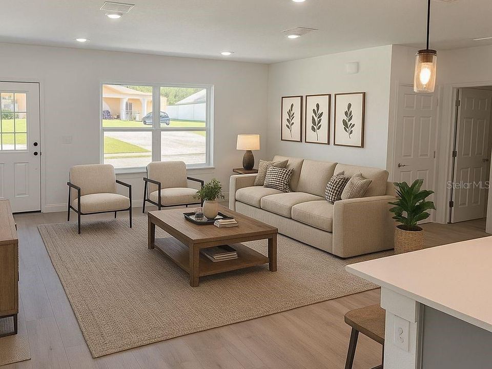 На продажу: $282,800 (3 спален, 2 ванн, 1540 Квадратных фут)