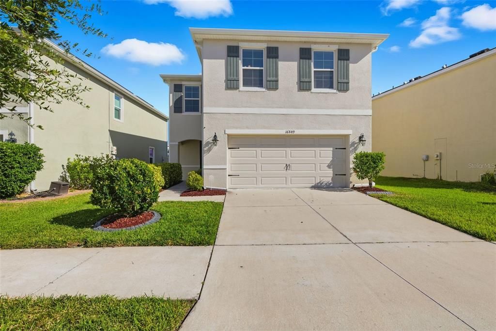 Active With Contract: $299,999 (4 beds, 2 baths, 2048 Square Feet)