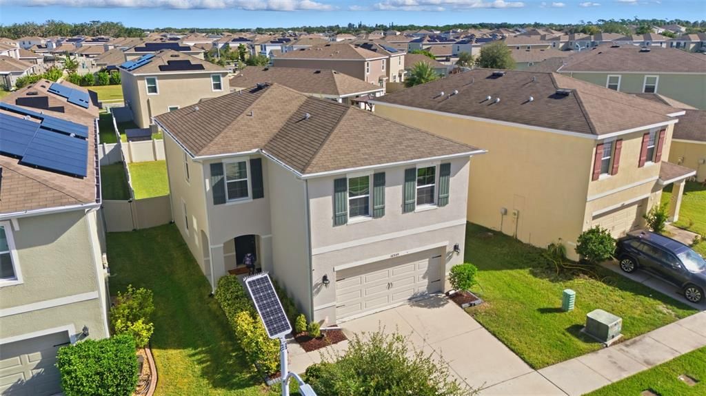 Active With Contract: $299,999 (4 beds, 2 baths, 2048 Square Feet)