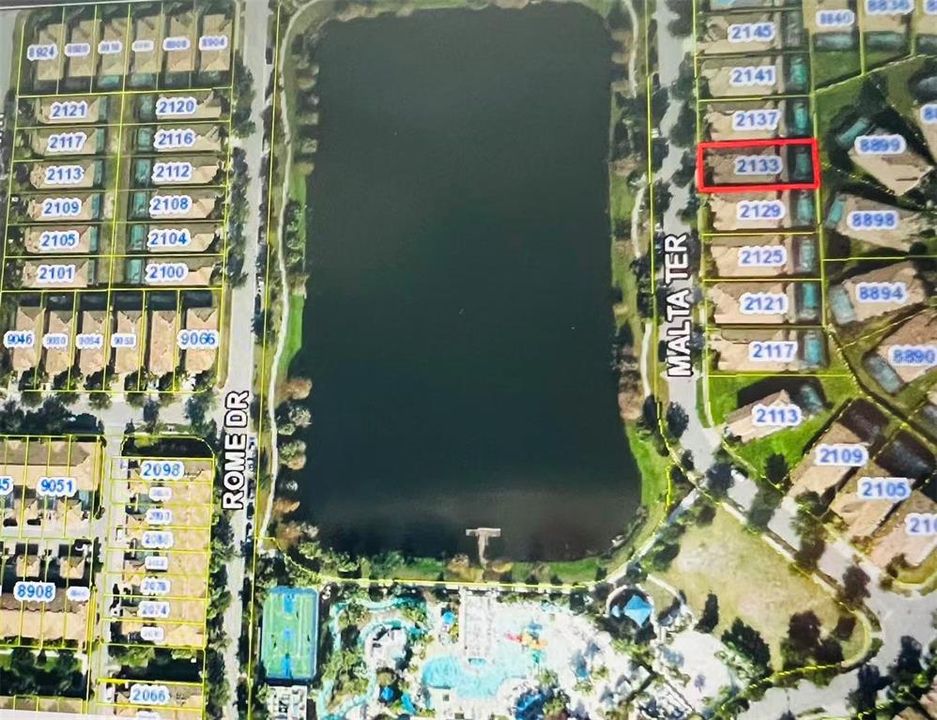 En Venta: $715,000 (8 camas, 6 baños, 4041 Pies cuadrados)