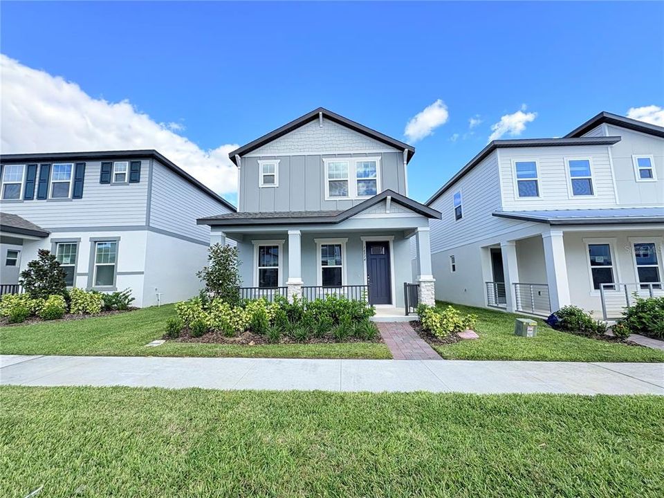 最近租的: $3,000 (3 贝兹, 2 浴室, 1788 平方英尺)