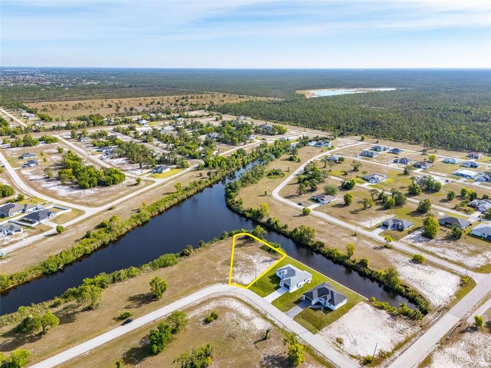 En Venta: $69,970 (0.43 acres)