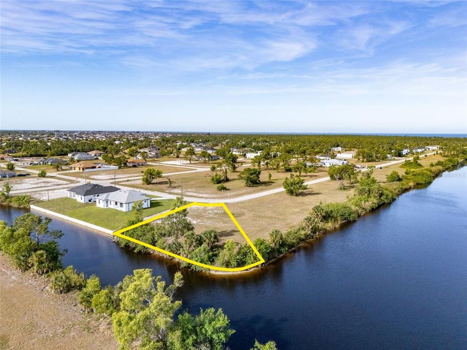 En Venta: $69,970 (0.43 acres)