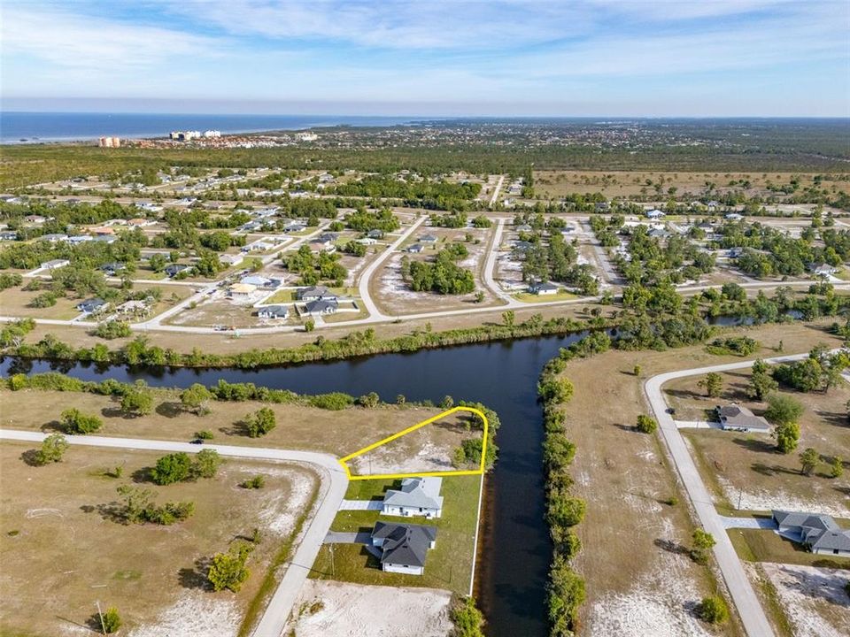 En Venta: $69,970 (0.43 acres)