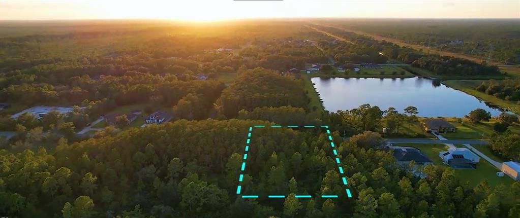 For Sale: $118,000 (1.03 acres)