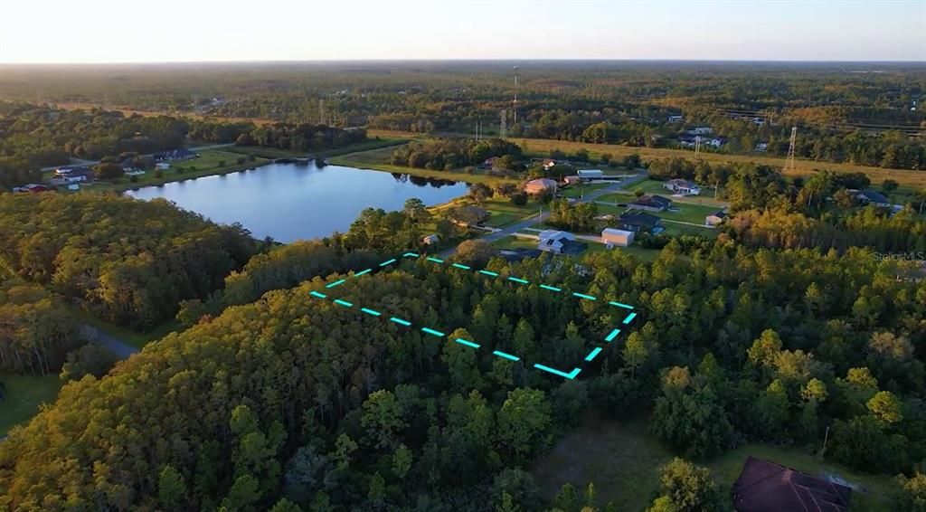 For Sale: $118,000 (1.03 acres)