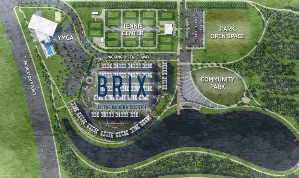 En Venta: $615,000 (3 camas, 3 baños, 1815 Pies cuadrados)