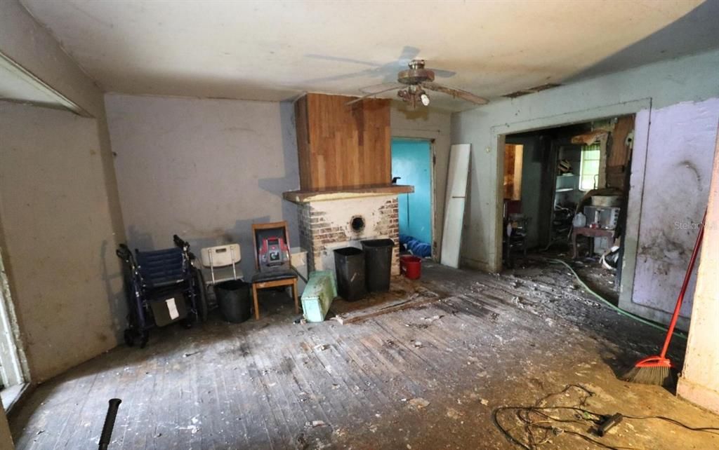 En Venta: $55,000 (3 camas, 1 baños, 1083 Pies cuadrados)