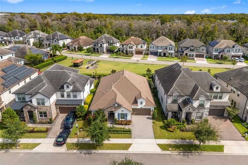 En Venta: $995,000 (4 camas, 3 baños, 2896 Pies cuadrados)