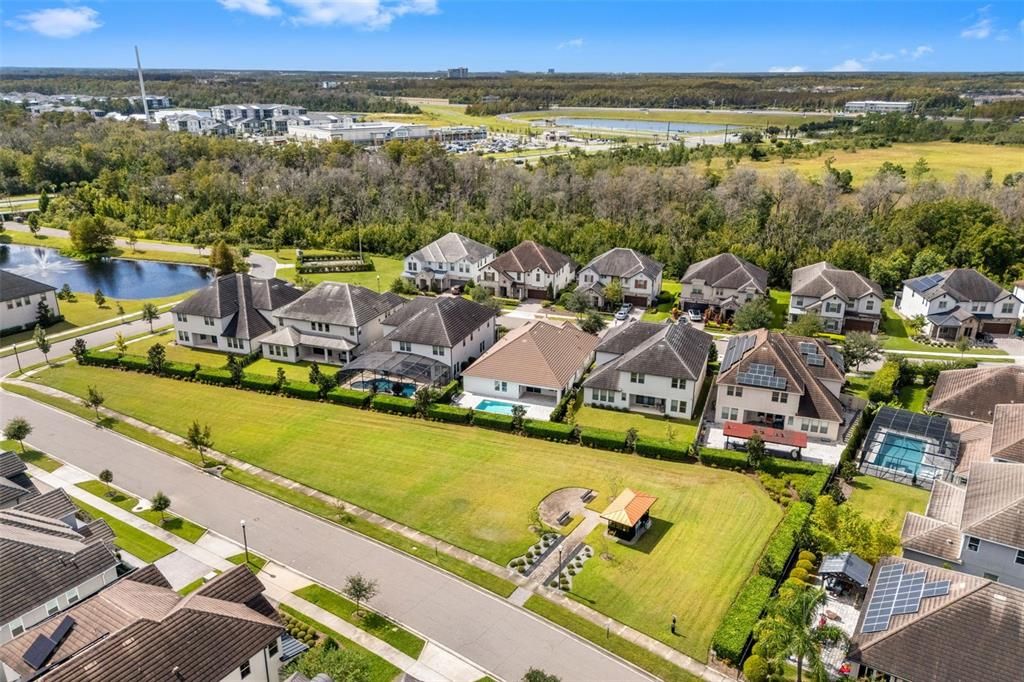 En Venta: $995,000 (4 camas, 3 baños, 2896 Pies cuadrados)