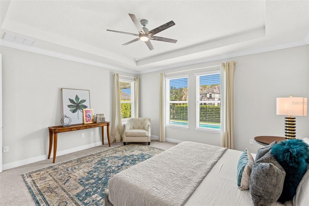 En Venta: $995,000 (4 camas, 3 baños, 2896 Pies cuadrados)