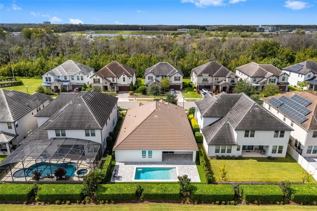 En Venta: $995,000 (4 camas, 3 baños, 2896 Pies cuadrados)