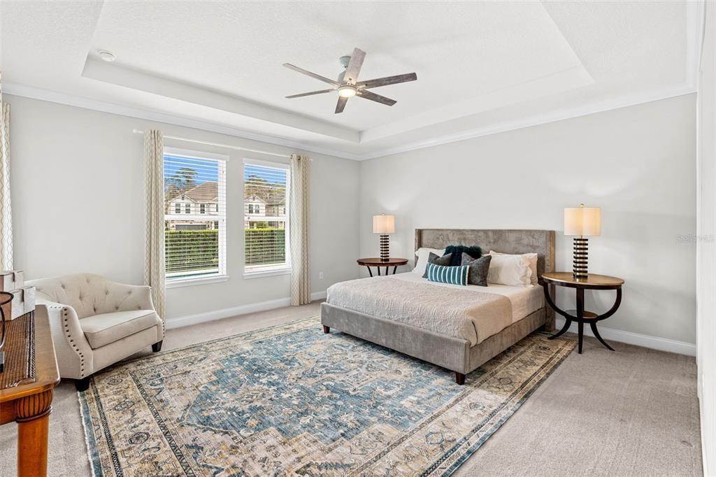 En Venta: $995,000 (4 camas, 3 baños, 2896 Pies cuadrados)