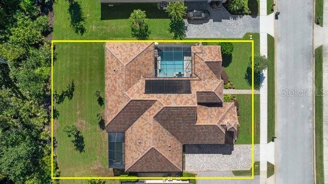 En Venta: $850,000 (4 camas, 3 baños, 2712 Pies cuadrados)