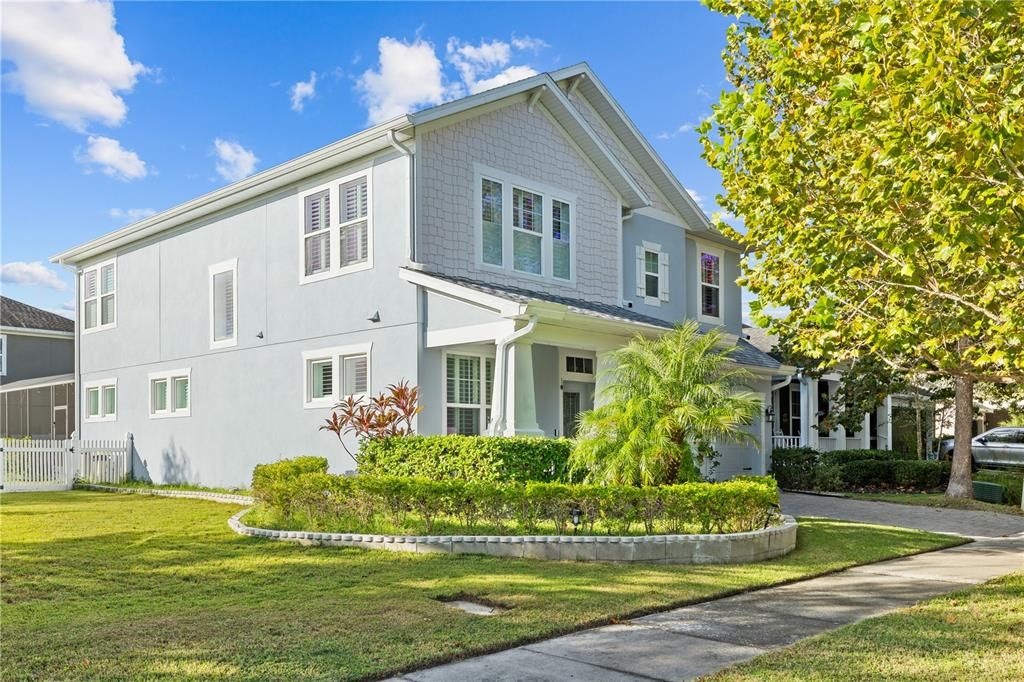 На продажу: $745,000 (4 спален, 2 ванн, 2745 Квадратных фут)