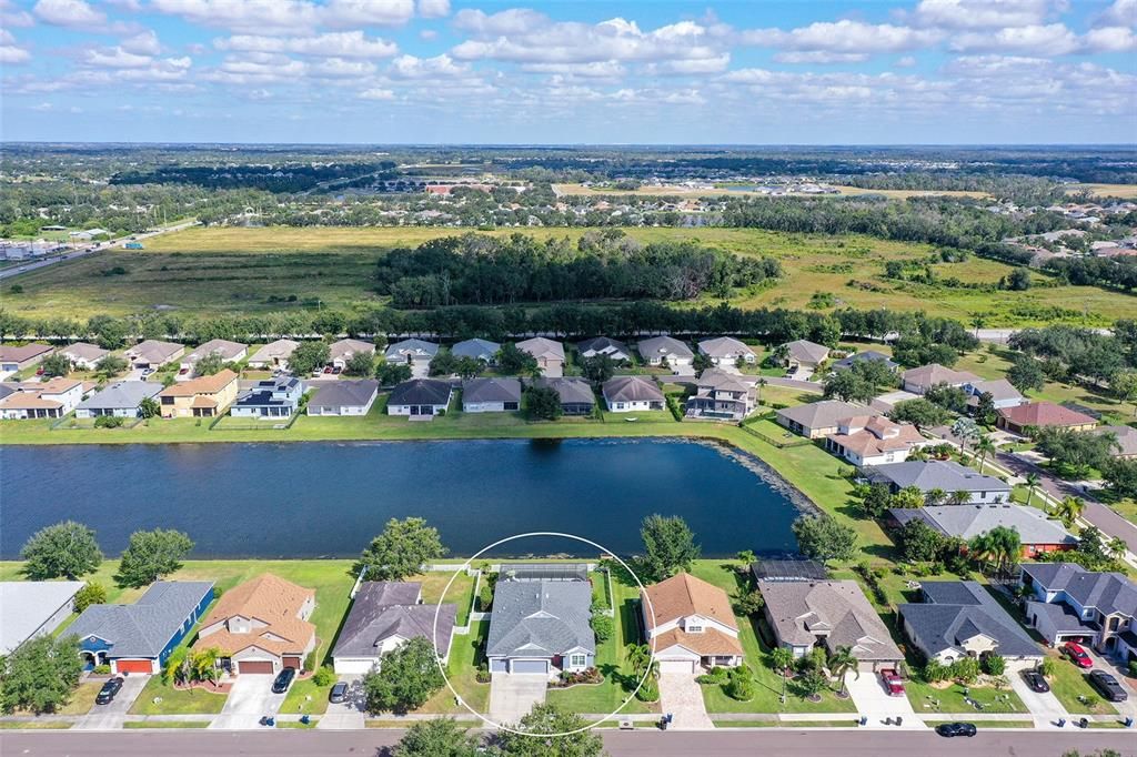 For Sale: $610,000 (4 beds, 3 baths, 2564 Square Feet)