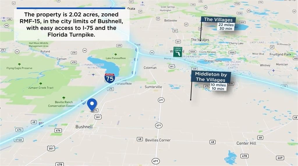 待售: $300,000 (1.08 acres)