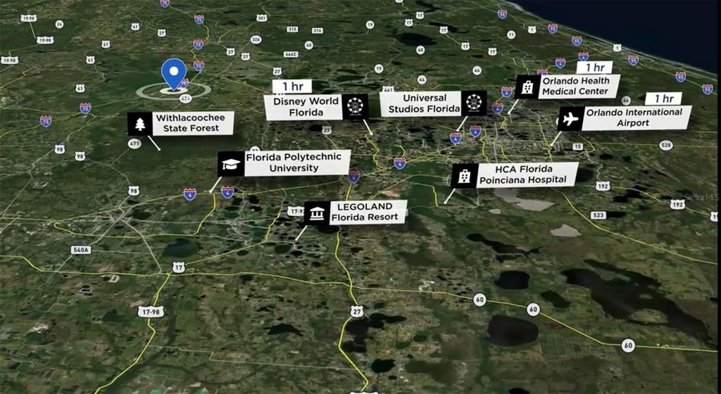 待售: $300,000 (1.08 acres)