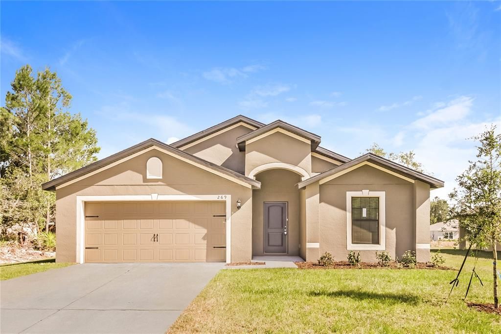 Recently Rented: $1,870 (4 beds, 2 baths, 1869 Square Feet)