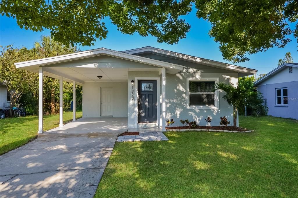 For Rent: $1,840 (3 beds, 1 baths, 1135 Square Feet)