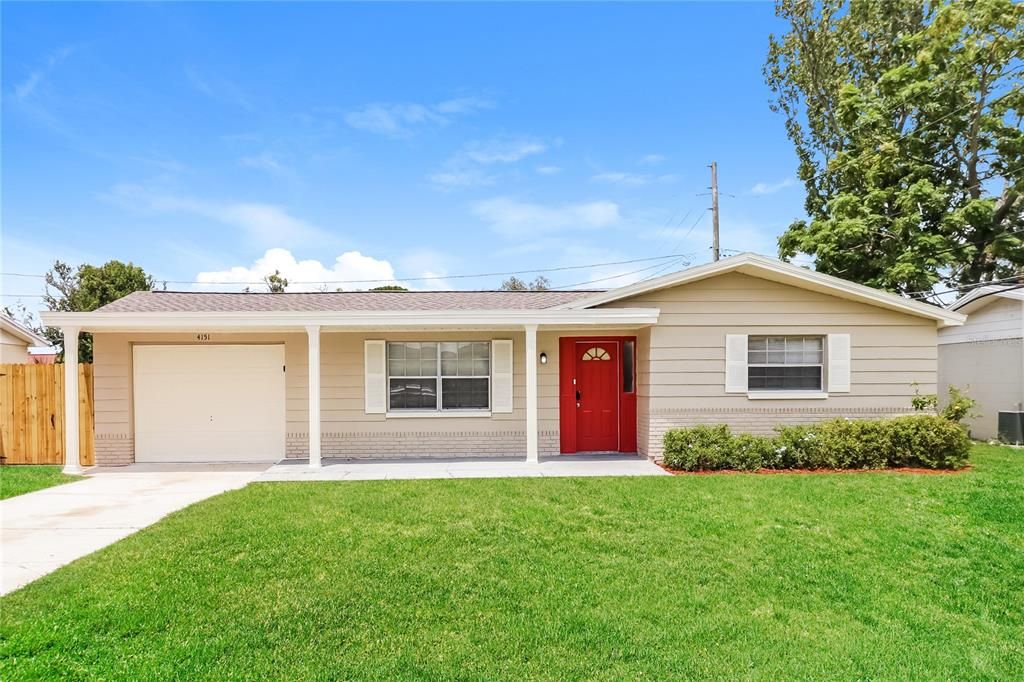 Recently Rented: $1,540 (2 beds, 1 baths, 864 Square Feet)