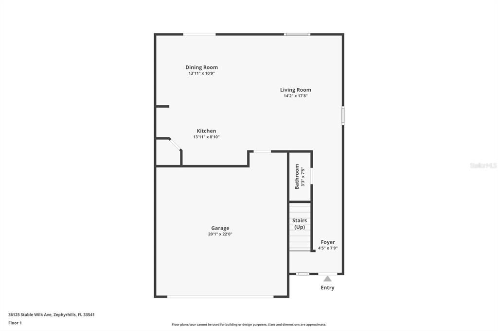 For Rent: $2,025 (4 beds, 2 baths, 1870 Square Feet)