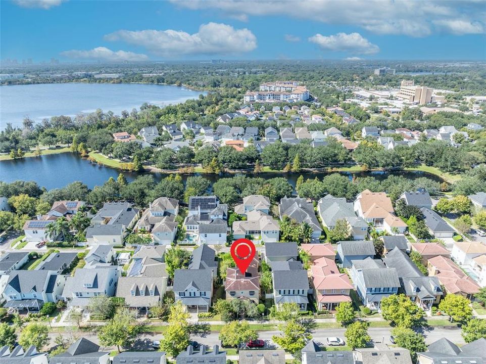 合同活跃: $995,000 (3 贝兹, 2 浴室, 2486 平方英尺)