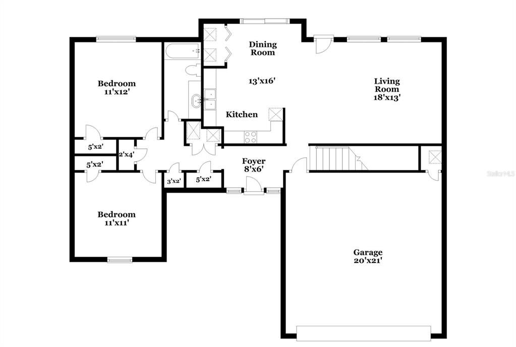 For Rent: $2,645 (4 beds, 3 baths, 3184 Square Feet)