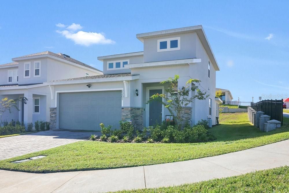 На продажу: $519,000 (4 спален, 2 ванн, 2100 Квадратных фут)