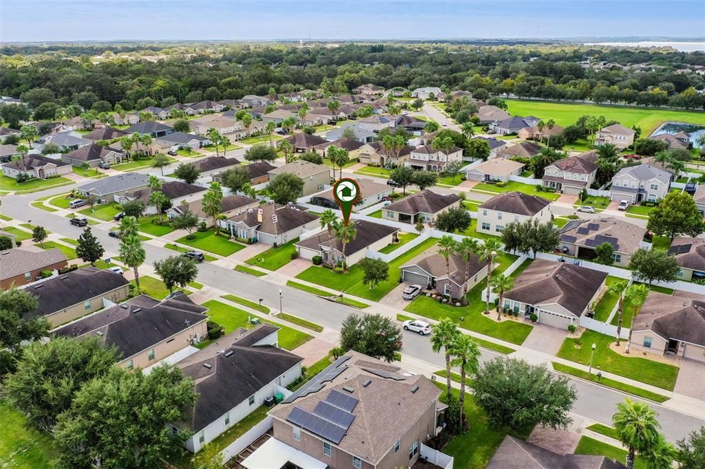 Active With Contract: $550,000 (4 beds, 3 baths, 2022 Square Feet)