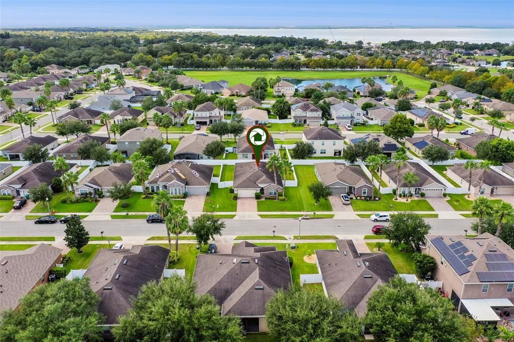 Active With Contract: $550,000 (4 beds, 3 baths, 2022 Square Feet)