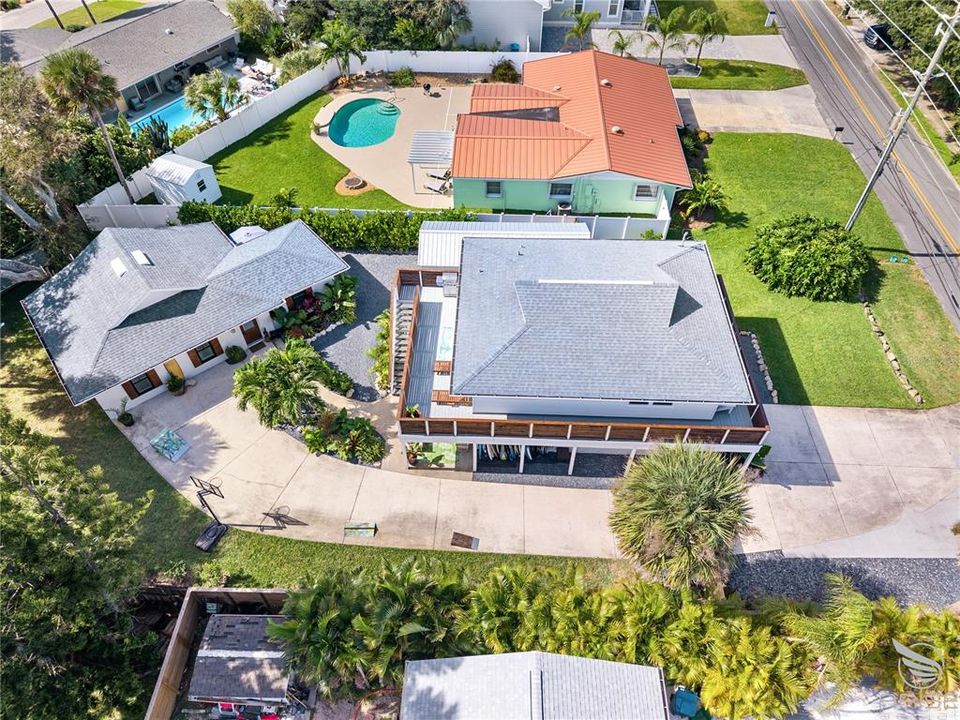 На продажу: $1,150,000 (3 спален, 2 ванн, 1664 Квадратных фут)